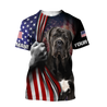 Cane corso custom 3d hoodie shirt for men and women HAC060804