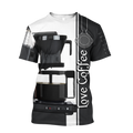 Barista 3D all over printed technivorm moccamaster KBG 741 coffee brewer shirts and shorts Pi090102 PL-Apparel-PL8386-T shirt-S-Vibe Cosy™