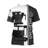 Barista 3D all over printed technivorm moccamaster KBG 741 coffee brewer shirts and shorts Pi090102 PL-Apparel-PL8386-T shirt-S-Vibe Cosy™