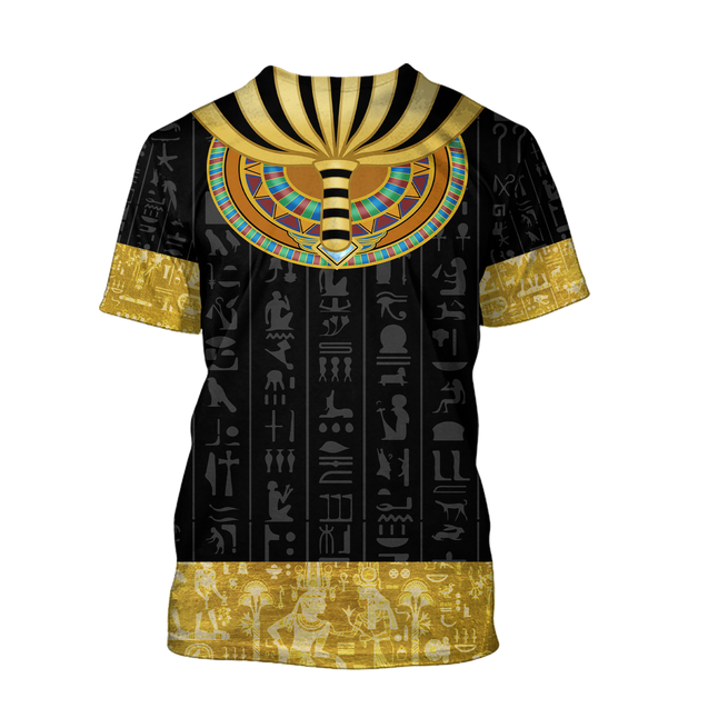 African Pharaoh Hoodie-ML