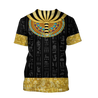 African Pharaoh Hoodie-ML