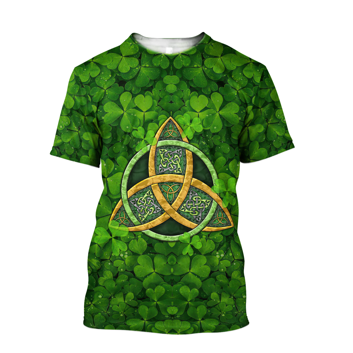 Irish St.Patrick day 3d hoodie shirt for men and women MH271020ST