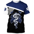 Paramedic 3d hoodie shirt for men and women HG32703-Apparel-HG-T-shirt-S-Vibe Cosy™