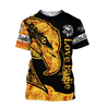 Eagle 3D All Over Printed Shirts For Men & Women-Apparel-TA-T-Shirt-S-Vibe Cosy™