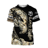 Eagle 3D All Over Printed Shirts For Men & Women-Apparel-TA-T-Shirt-S-Vibe Cosy™