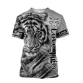 Tiger 3D All Over Printed Shirts For Men & Women-Apparel-TA-T-Shirt-S-Vibe Cosy™