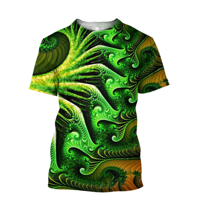 Aotearoa Maori manaia 3d all over printed shirt and short for man and women QB06252004