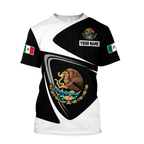 Mexican Customize 3D All Over Printed Shirts For Men And Women 01