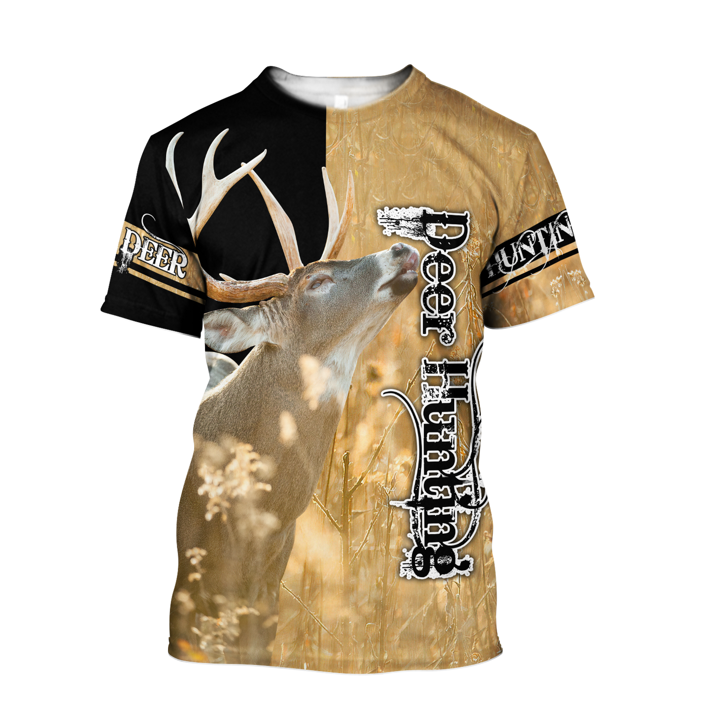 Premium Christian Jesus Catholic 3D Printed Unisex Shirts