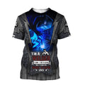 Premium All Over Printed Welder Shirts MEI