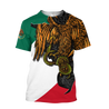 Mexico Special 3D All Over Printed Hoodie Shirt Limited by SUN QB06302001-Apparel-SUN-T-Shirt-S-Vibe Cosy™