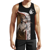 Pheasant Hunting 3D All Over Printed Shirts For Men And Women JJ090101-Apparel-MP-Tank Top-S-Vibe Cosy™