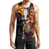 BOAR HUNTING CAMO 3D ALL OVER PRINTED SHIRTS FOR MEN AND WOMEN JJ221201 PL-Apparel-PL8386-Tanktop-S-Vibe Cosy™