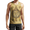 Alchemy 3D All Over Printed Shirts Hoodie JJ140106-Apparel-MP-Tank Top-S-Vibe Cosy™