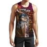 Pheasant Springer Hunting 3D All Over Printed Shirts For Men And Women JJ110102-Apparel-MP-Tank Top-S-Vibe Cosy™