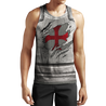 Knight Templar 3D All Over Printed Hoodie Chainmail JJ260201-Apparel-MP-Tanktop-S-Vibe Cosy™