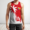 Tonga Coconut Tree Hoodie K4-Apparel-Phaethon-Tank Top-S-Vibe Cosy™