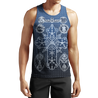 Alchemy 3D All Over Printed Shirts Hoodie JJ140105-Apparel-MP-Tank Top-S-Vibe Cosy™