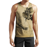 Propeller brave pilots all over printed shirts for men and women JJ020102-Apparel-Huyencass-Tank Top-S-Vibe Cosy™