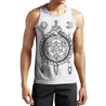 Alchemy 3D All Over Printed Shirts Hoodie JJ030102-Apparel-MP-Tank Top-S-Vibe Cosy™