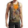 Pheasant Hunting 3D All Over Printed Shirts For Men And Women JJ100103-Apparel-MP-Tank Top-S-Vibe Cosy™