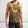 All Over Print Owl Flying-Apparel-Phaethon-Tank Top-S-Vibe Cosy™