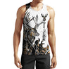 DEER HUNTING OUTSHINE CAMO 3D ALL OVER PRINTED SHIRTS FOR MEN AND WOMEN JJ051205 PL-Apparel-PL8386-Tanktop-S-Vibe Cosy™