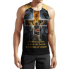 Knight God Jesus 3D All Over Printed Shirt Hoodie For Men And Women JJ240301 - Amaze Style™-Apparel