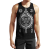 Alchemy 3D All Over Printed Shirts Hoodie JJ030301-Apparel-MP-Tank Top-S-Vibe Cosy™