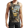 Pheasant Hunting 3D All Over Printed Shirts For Men And Women JJ170101-Apparel-MP-Tank Top-S-Vibe Cosy™