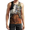 Beautiful Horse Shirt Muddy Design - Winter Set for Men and Women JJ101202-Apparel-NNK-Hoodie-S-Vibe Cosy™