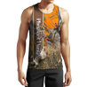 Pheasant Hunting Setter 3D All Over Printed Shirts For Men And Women JJ050201-Apparel-MP-Tank Top-S-Vibe Cosy™