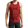 Alchemy 3D All Over Printed Shirts Hoodie JJ030103-Apparel-MP-Tank Top-S-Vibe Cosy™