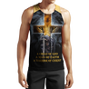 Knight God Jesus 3D All Over Printed Shirt Hoodie For Men And Women JJ240302-Apparel-MP-Tanktop-S-Vibe Cosy™