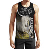 Love Horse Shirt - Winter Set for Men and Women JJ281201-Apparel-NNK-Tank Top-S-Vibe Cosy™