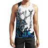 DEER HUNTING UNDERTOW CAMO 3D ALL OVER PRINTED SHIRTS FOR MEN AND WOMEN JJ051203 PL-Apparel-PL8386-Tanktop-S-Vibe Cosy™