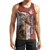 Pheasant Hunting 3D All Over Printed Shirts For Men And Women JJ100101-Apparel-MP-Tank Top-S-Vibe Cosy™