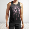 3D All Over Print Horse Light 2 Shirts-Apparel-NNK-Tank Top-S-Vibe Cosy™