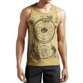 Alchemy 3D All Over Printed Shirts Hoodie JJ140102-Apparel-MP-Tank Top-S-Vibe Cosy™