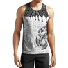 Aotearoa Maori manaia 3d all over printed shirt and short for man and women JJ030201 PL-Apparel-PL8386-Tank top-S-Vibe Cosy™