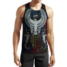 3D All Over Printed Hieroglyphics Ancient Egypt Hoodie Clothes JJ020401-Apparel-MP-Tank Top-S-Vibe Cosy™