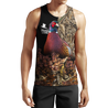 Pheasant Hunting 3D All Over Printed Shirts For Men And Women MP938-Apparel-MP-Tank Top-S-Vibe Cosy™