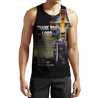 Brave Knight Templar God 3D All Over Printed Shirts JJ010401-Apparel-MP-Tank Top-S-Vibe Cosy™