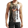 Pheasant Hunting 3D All Over Printed Shirts For Men And Women JJ140202-Apparel-MP-Tank Top-S-Vibe Cosy™