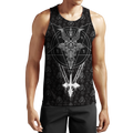 Satanic 3D All Over Printed Hoodie MP856-Apparel-MP-Tanktop-S-Vibe Cosy™
