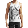 Alchemy 3D All Over Printed Shirts Hoodie JJ020104-Apparel-MP-Tank Top-S-Vibe Cosy™