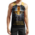 Knight God Jesus 3D All Over Printed Shirt Hoodie For Men And Women MP933 - Amaze Style™-Apparel