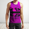3D All Over Print Animals Horse Hoodie-Apparel-Phaethon-Tank Top-S-Vibe Cosy™