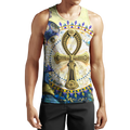 3D All Over Printed Ankh Egypt Hoodie Clothes JJ120203-Apparel-MP-Tank Top-S-Vibe Cosy™