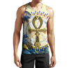 3D All Over Printed Ankh Egypt Hoodie Clothes JJ120203-Apparel-MP-Tank Top-S-Vibe Cosy™